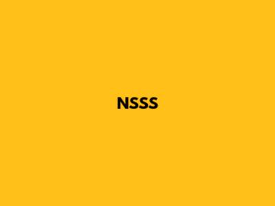 NSSS